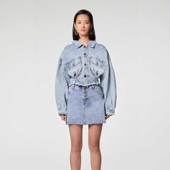 ISO Slate Jacket - Picture 1 of 2